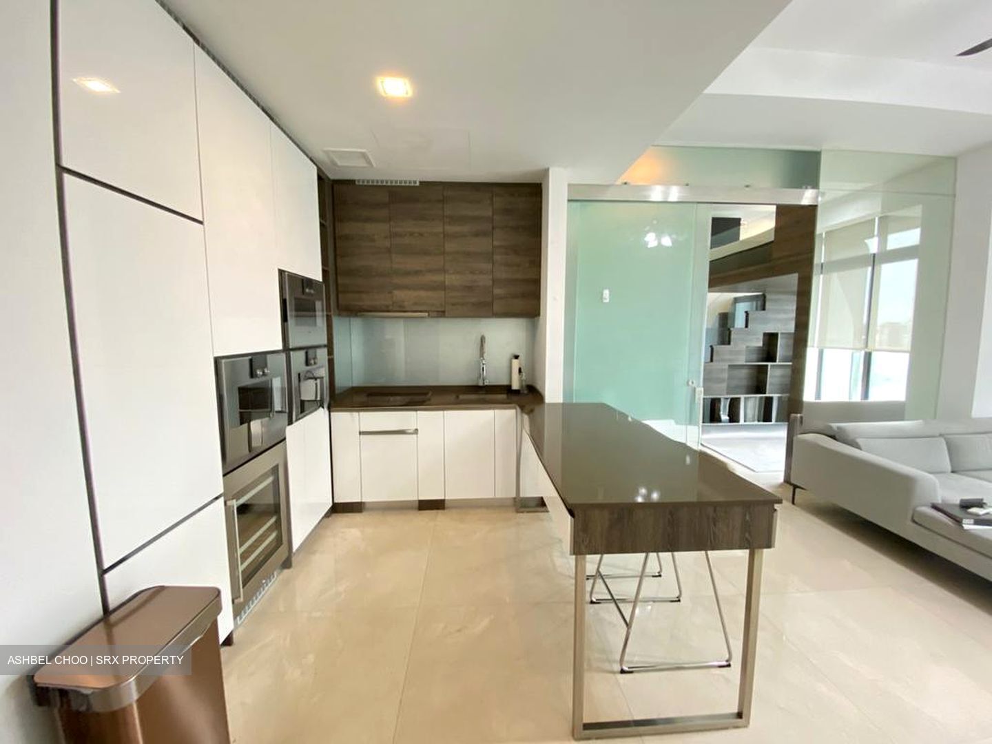 The Scotts Tower (D9), Condominium #536200581